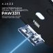 Мишка Ajazz AJ139 V2 MC Wireless/Bluetooth/USB Red (AJ139-V2-MC-R) AJ139-V2-MC-R фото 8