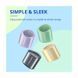 Акустична система Tronsmart Nimo Mini Speaker Polar Black + Nimo Mini Speaker Go (994703) 994703 фото 4