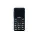 Мобільний телефон Panasonic KX-TU155 Black (KX-TU155EXBN) KX-TU155EXBN фото 1
