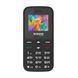 Мобільний телефон Sigma Comfort 50 Black 4827798120910 фото 1