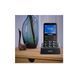 Мобільний телефон Panasonic KX-TU155 Black (KX-TU155EXBN) KX-TU155EXBN фото 5