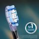 Зубна електрощітка PHILIPS HX9054/88 насадки Premium Gum Care 4 шт HX9054/88 фото 17