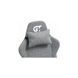 Крісло ігрове GT Racer X-2322 Gray (X-2322 Fabric Gray) X-2322 Fabric Gray фото 6