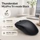 Мишка Thunderobot ML6Pro Tri-mode Black (6932066315788) 6932066315788 фото 7