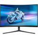 Монітор Philips 32M2C5500W/00 32M2C5500W/00 фото 1