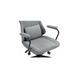 Крісло ігрове GT Racer X-2322 Gray (X-2322 Fabric Gray) X-2322 Fabric Gray фото 5