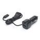 Зарядний пристрій REAL-EL CA-17 black (EL123160010) EL123160010 фото 3