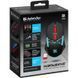 Мишка Defender Horrodine GM-237 LED Wireless Black (52237) 52237 фото 6