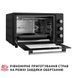 Електропіч Perfelli MIRAGE 37 BLACK MIRAGE 37 BLACK фото 9