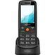 Мобільний телефон Nomi i2440 Black i2440 Black фото 8