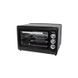 Електропіч ASEL AF 33-23 BLACK AF 33-23 BLACK фото 2