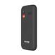 Мобільний телефон Sigma Comfort 50 Black 4827798120910 фото 4
