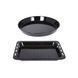 Електропіч ASEL AF 33-23 BLACK AF 33-23 BLACK фото 4