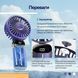 Вентилятор XoKo XK-F03-BK XK-F03-BK фото 7