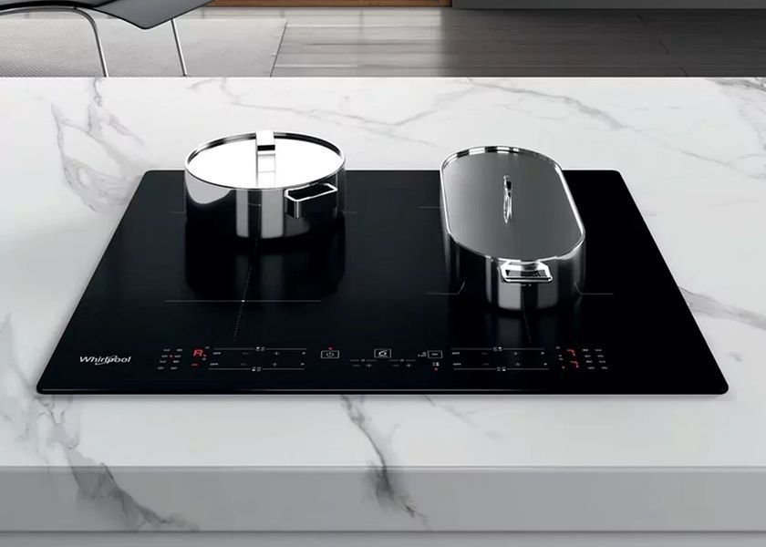 Варильна поверхня WHIRLPOOL WB B8360 NE 869991575110 фото