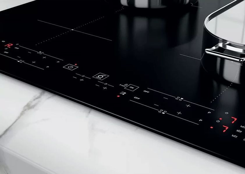 Варильна поверхня WHIRLPOOL WB B8360 NE 869991575110 фото