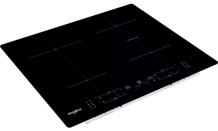 Варильна поверхня WHIRLPOOL WB B8360 NE 869991575110 фото