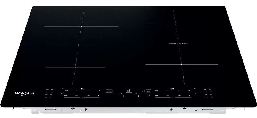 Варильна поверхня WHIRLPOOL WB B8360 NE 869991575110 фото