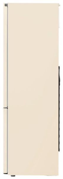 Холодильник LG GC-B509SESM GC-B509SESM фото