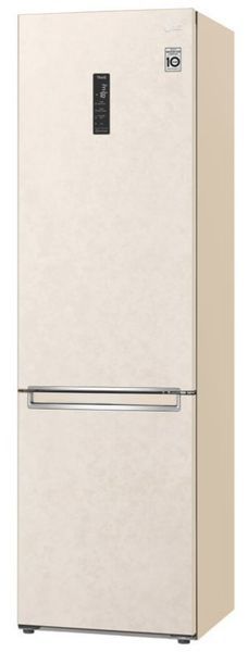Холодильник LG GC-B509SESM GC-B509SESM фото