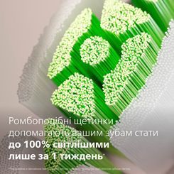 Щітка зубна електр. Philips, Sonicare HX7108/01 HX7108/01 фото