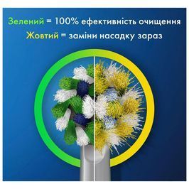 Електрична зубна щітка Oral-B D305.513.3X Black D305.513.3X Black фото