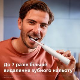 Щітка зубна електр. Philips, Sonicare HX7108/01 HX7108/01 фото