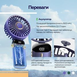 Вентилятор XoKo XK-F03-GR XK-F03-GR фото