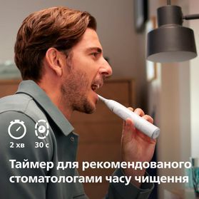 Щітка зубна електр. Philips, Sonicare HX7108/01 HX7108/01 фото