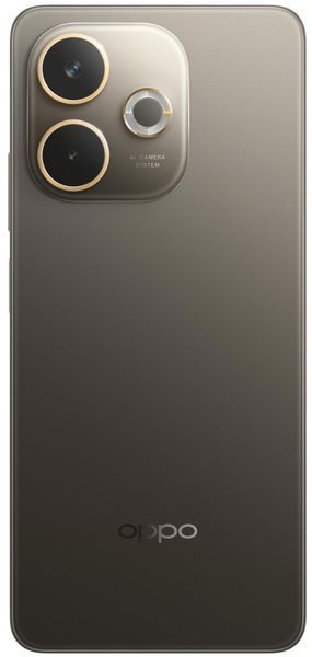 Смартфон OPPO A5 PRO 4G 8/256GB (mocha brown) CPH2711 8/256 MOCHA BROWN фото