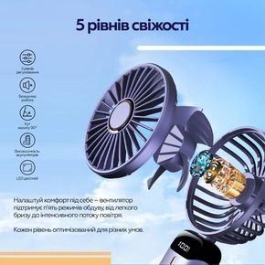 Вентилятор XoKo XK-F03-GR XK-F03-GR фото