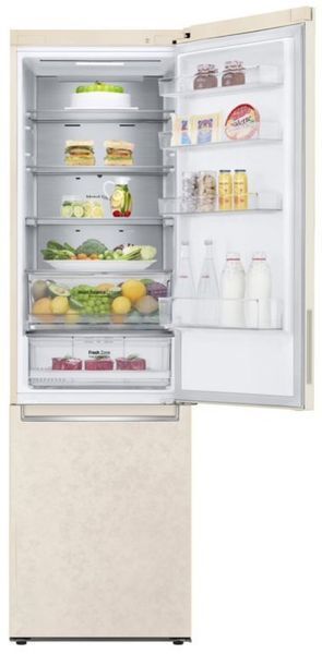Холодильник LG GC-B509SESM GC-B509SESM фото