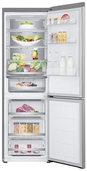 Холодильник LG GC-B459FNPW GC-B459FNPW фото