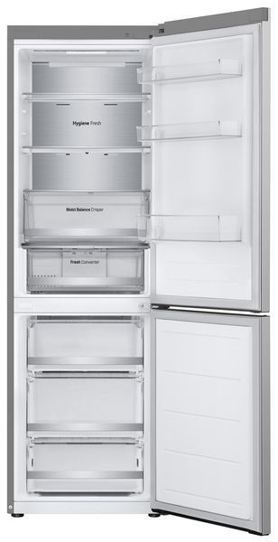 Холодильник LG GC-B459FNPW GC-B459FNPW фото