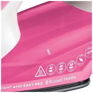 Праска Russell Hobbs Light & Easy Pro 26461-56 фото