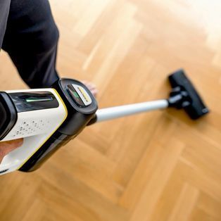 Пилосос Karcher VC 7 Cordless yourMax (1.198-710.0) 1.198-710.0 фото