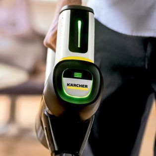 Пилосос Karcher VC 7 Cordless yourMax (1.198-710.0) 1.198-710.0 фото