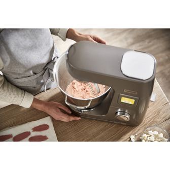 Кухонний комбайн Kenwood KWL 90.244 SI KWL 90.244 SI фото