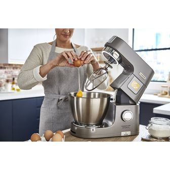Кухонний комбайн Kenwood KWL 90.244 SI KWL 90.244 SI фото