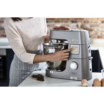 Кухонний комбайн Kenwood KWL 90.244 SI KWL 90.244 SI фото