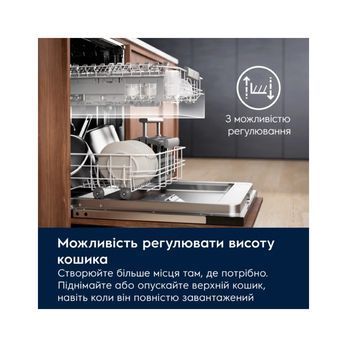 Посудомийна машина Electrolux EEM48221L EEM48221L фото