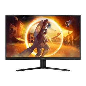 Монiтор TFT AOC 31.5&rdquo; CQ32G4VE CQ32G4VE фото