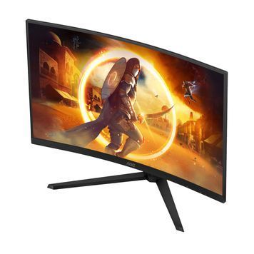 Монiтор TFT AOC 31.5&rdquo; CQ32G4VE CQ32G4VE фото
