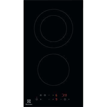 Варильна поверхня Electrolux LHR3233CK LHR3233CK фото