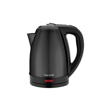 Електрочайник Vilgrand VS2060 black VS2060 black фото