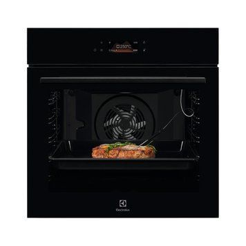 Духова шафа Electrolux KOEBP39WZ KOEBP39WZ фото