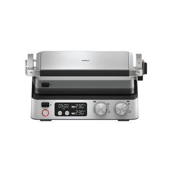 Електрогриль Braun CG 7044 CG 7044 фото