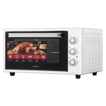 Електропіч Ardesto MEO-F48W MEO-F48W фото
