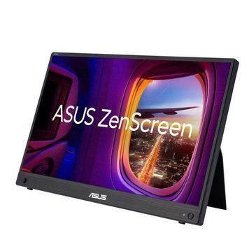 Монітор портативний Asus 15.6" 90LM08U0-B02170 90LM08U0-B02170 фото