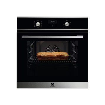 Духова шафа Electrolux EOF5F50BX EOF5F50BX фото